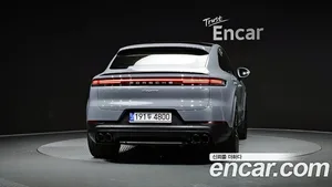 Porsche Cayenne, 2024 — миниатюра 4