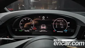 Porsche Cayenne, 2024 — миниатюра 11