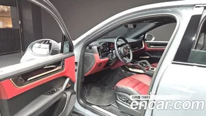 Porsche Cayenne, 2024 — миниатюра 13