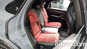 Porsche Cayenne, 2024 — миниатюра 17