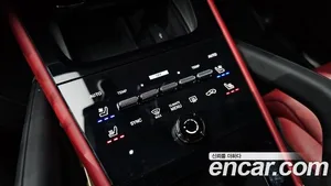 Porsche Cayenne, 2024 — миниатюра 24