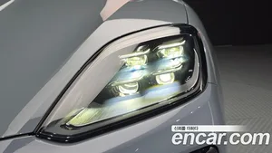Porsche Cayenne, 2024 — миниатюра 8