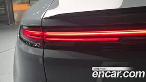 Porsche Cayenne, 2024 — миниатюра 9