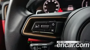 Porsche Cayenne, 2024 — миниатюра 31
