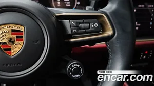 Porsche Cayenne, 2024 — миниатюра 32