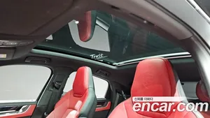 Porsche Cayenne, 2024 — миниатюра 36