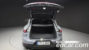 Porsche Cayenne, 2024 — миниатюра 38