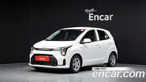 Kia morning, 2026 — миниатюра 1