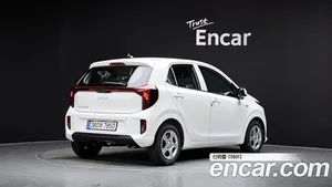 Kia morning, 2026 — миниатюра 2