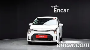 Kia morning, 2026 — миниатюра 3