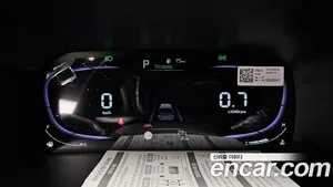 Kia morning, 2026 — миниатюра 8