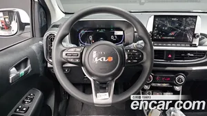 Kia morning, 2026 — миниатюра 13