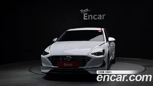 Hyundai Sonata, 2020 — миниатюра 3