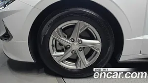 Hyundai Sonata, 2020 — миниатюра 5