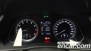 Hyundai Sonata, 2020 — миниатюра 11