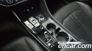 Hyundai Sonata, 2020 — миниатюра 12