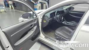 Hyundai Sonata, 2020 — миниатюра 13