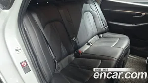 Hyundai Sonata, 2020 — миниатюра 17