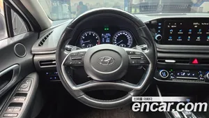 Hyundai Sonata, 2020 — миниатюра 19