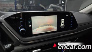 Hyundai Sonata, 2020 — миниатюра 21