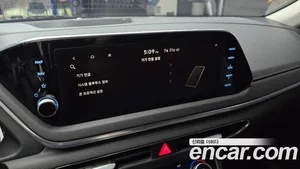 Hyundai Sonata, 2020 — миниатюра 22