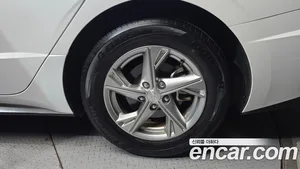 Hyundai Sonata, 2020 — миниатюра 7