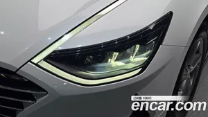 Hyundai Sonata, 2020 — миниатюра 8