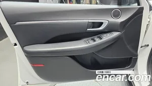 Hyundai Sonata, 2020 — миниатюра 14