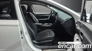 Hyundai Sonata, 2020 — миниатюра 16