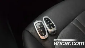 Hyundai Sonata, 2020 — миниатюра 28