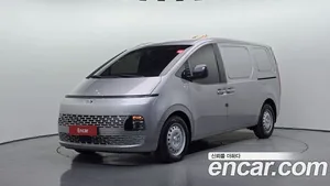 Hyundai Staria, 2021 — миниатюра 1