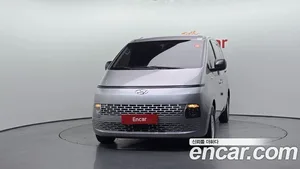 Hyundai Staria, 2021 — миниатюра 3