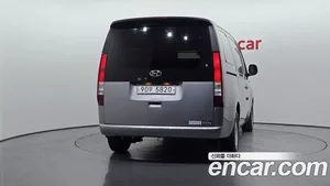Hyundai Staria, 2021 — миниатюра 4