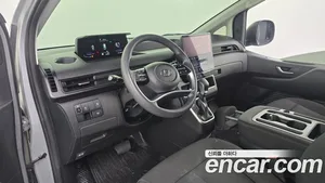 Hyundai Staria, 2021 — миниатюра 7