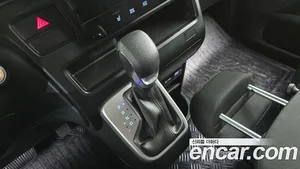 Hyundai Staria, 2021 — миниатюра 9