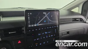 Hyundai Staria, 2021 — миниатюра 12