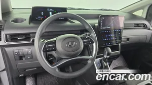 Hyundai Staria, 2021 — миниатюра 13