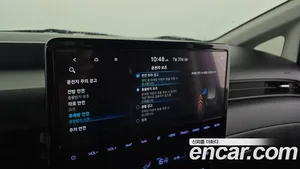Hyundai Staria, 2021 — миниатюра 17