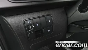 Hyundai Staria, 2021 — миниатюра 20