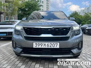 Kia Seltos, 2022 — миниатюра 2