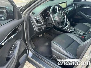 Kia Seltos, 2022 — миниатюра 8