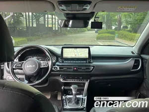 Kia Seltos, 2022 — миниатюра 11