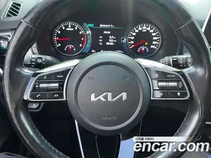 Kia Seltos, 2022 — миниатюра 12