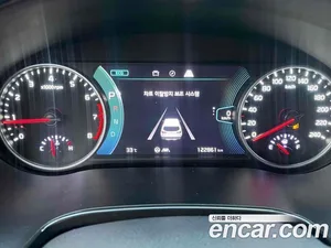 Kia Seltos, 2022 — миниатюра 13
