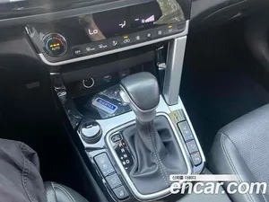 Kia Seltos, 2022 — миниатюра 18