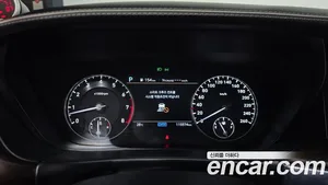 Genesis G90, 2020 — миниатюра 8