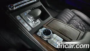 Genesis G90, 2020 — миниатюра 9