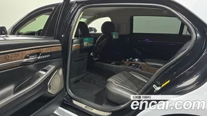 Genesis G90, 2020 — миниатюра 11