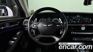 Genesis G90, 2020 — миниатюра 12