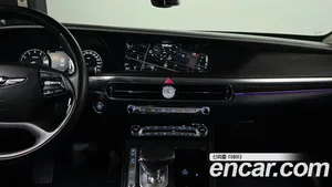 Genesis G90, 2020 — миниатюра 13